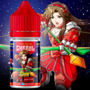 Cheryl concentré - 30ml