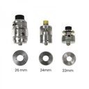 Pack d'adaptateurs 510 Lightsaber X