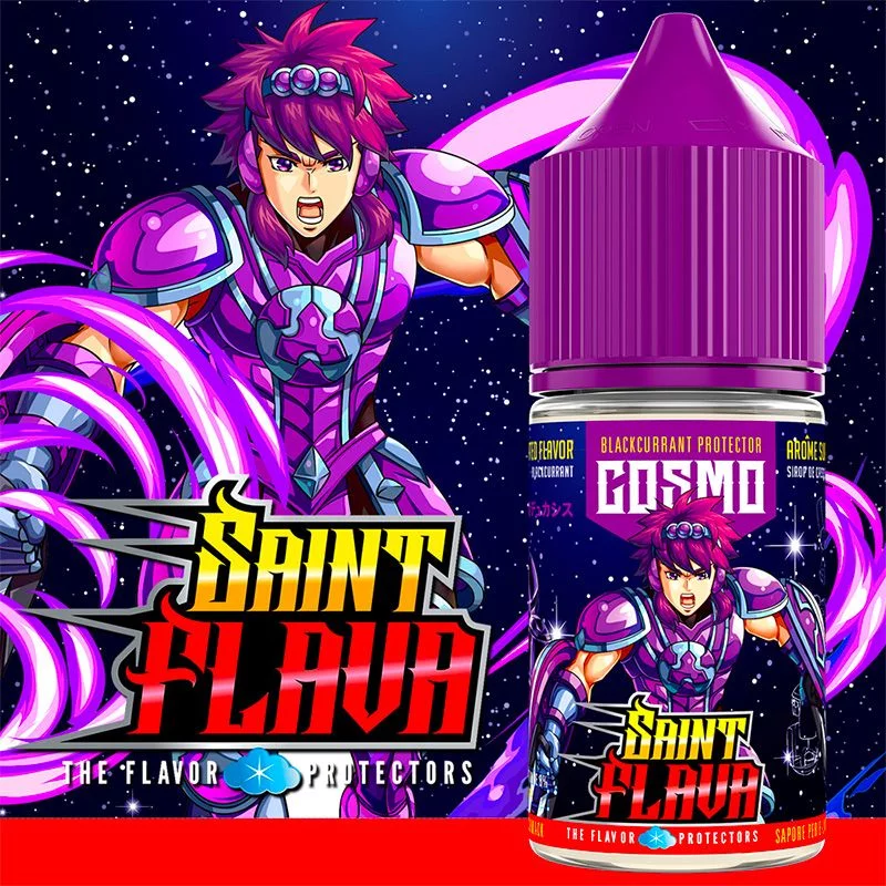 Cosmo concentré - 30ml