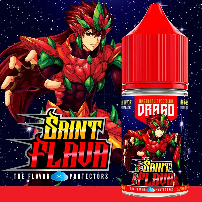 Drago concentré - 30ml