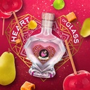 Love Philter - Hearth of glass - 200ml