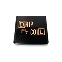 Kit DIY Drip My Coil