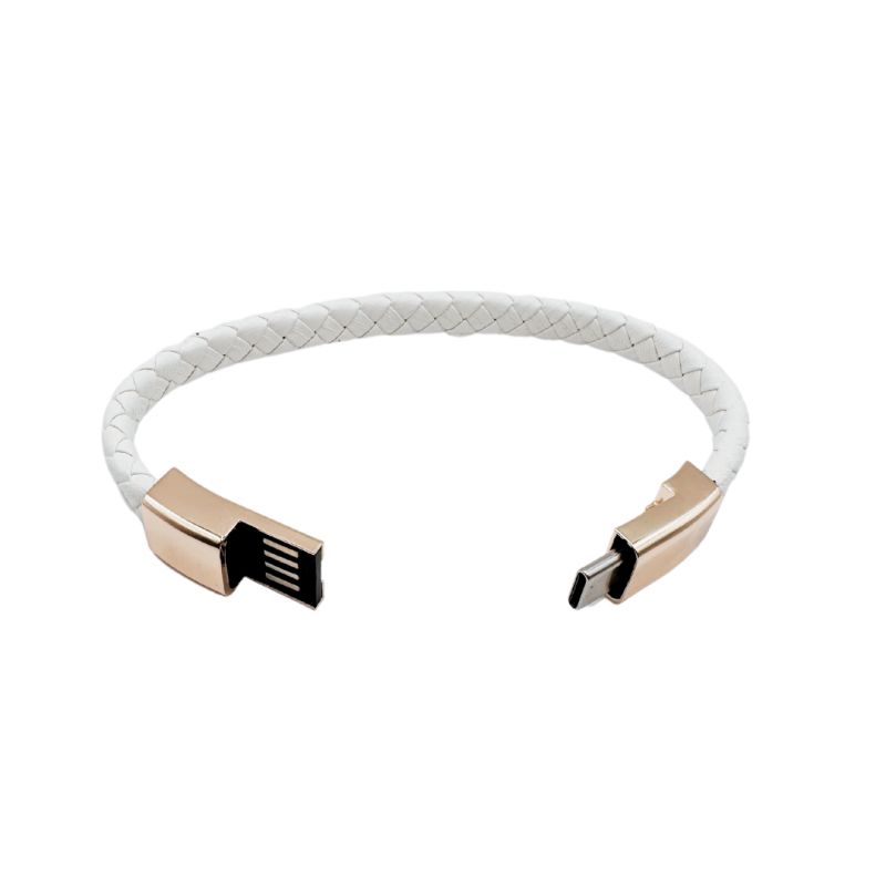 Bracelets / câbles USB type-C