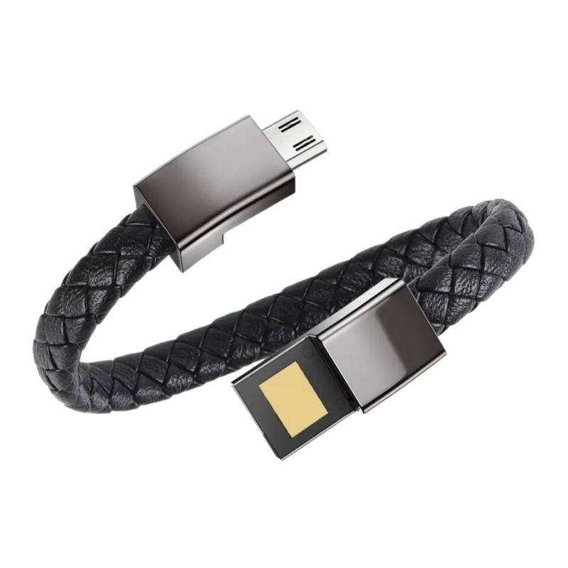 Bracelets / câbles USB type-C
