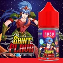 Ruby concentré - 30ml