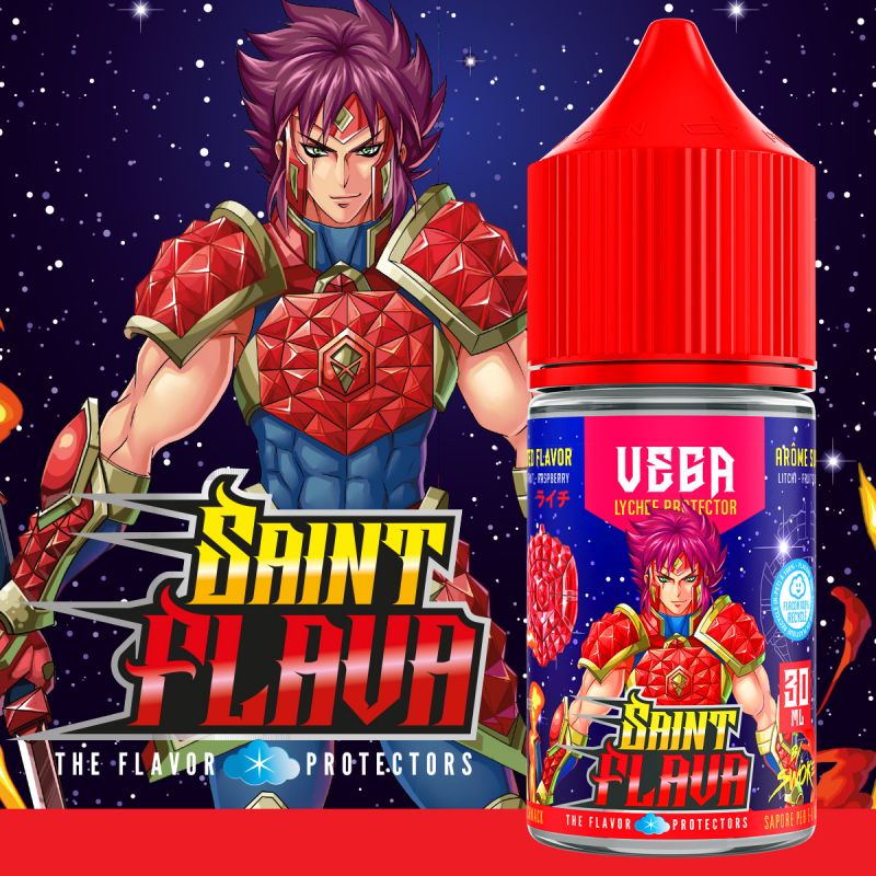 Vega concentré - 30ml