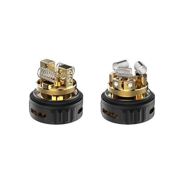 Atomiseur Azeroth RTA