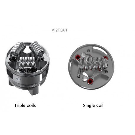 Base RBA / RBA-T TFV12