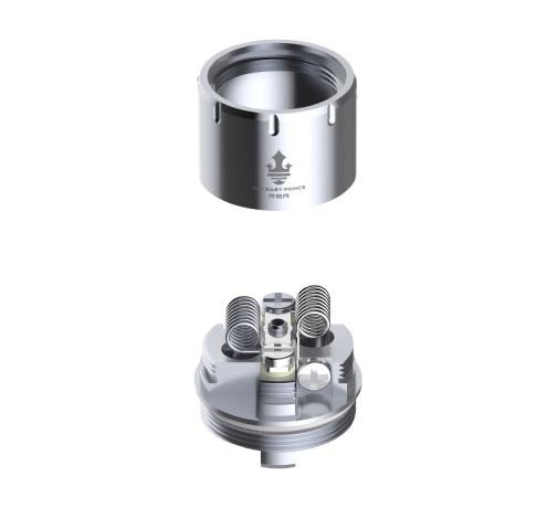 Base RBA TFV12 Baby Prince