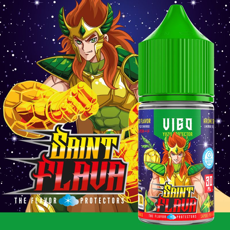 Vigo concentré - 30ml