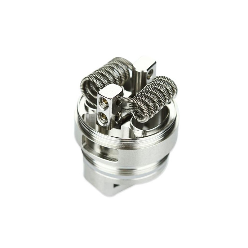 Base RBA TFV8