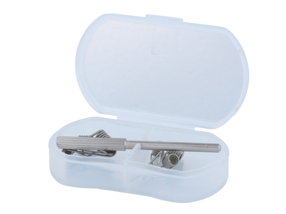 Résistances F204 - 0,25 / 0,5 ohm - 4 pièces