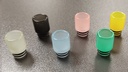 Drip-Tip Format 510 - Résine