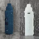 Etui en silicone - Drag X