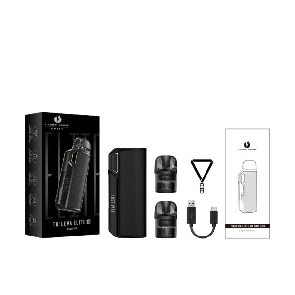 Kit Thelema Elite
