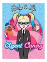 Additif Agent Candy