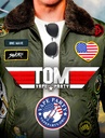 Tom - 50ml