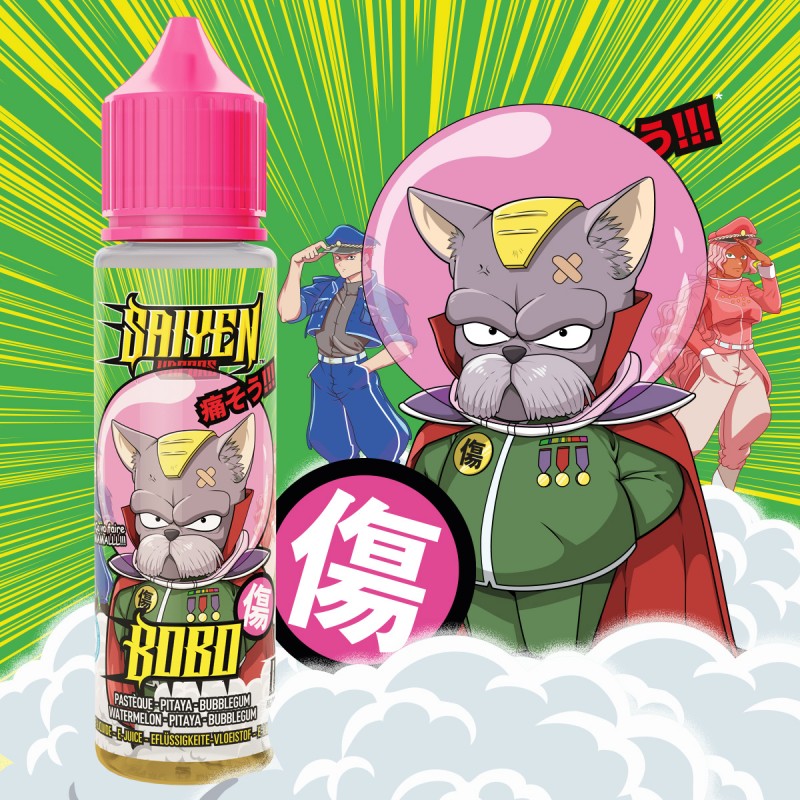 Bobo - 50ml