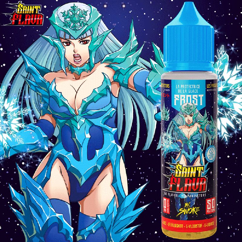 Frost - 50ml
