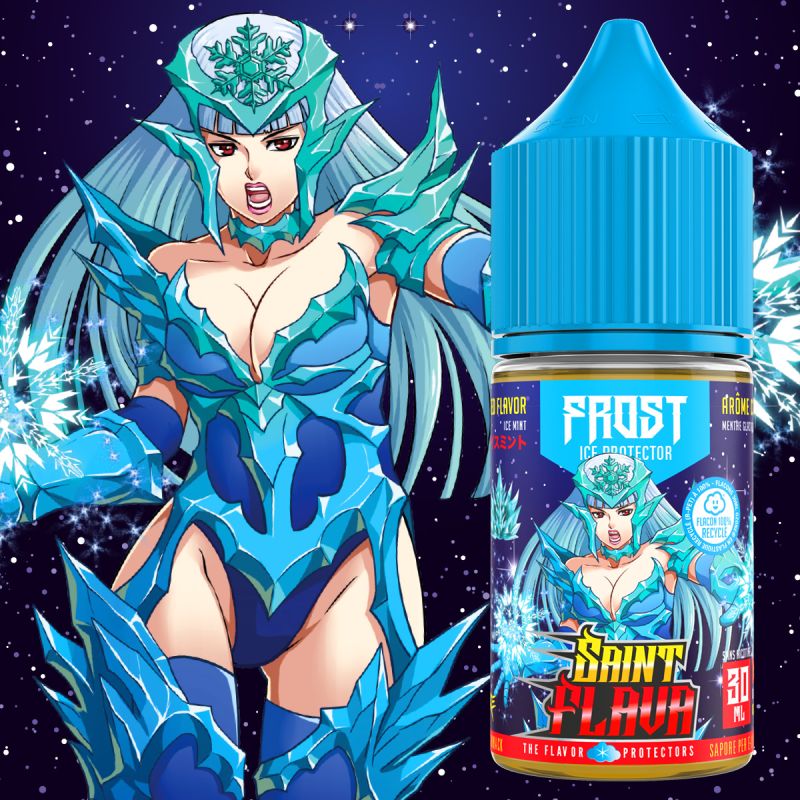 Vigo concentré - 30ml