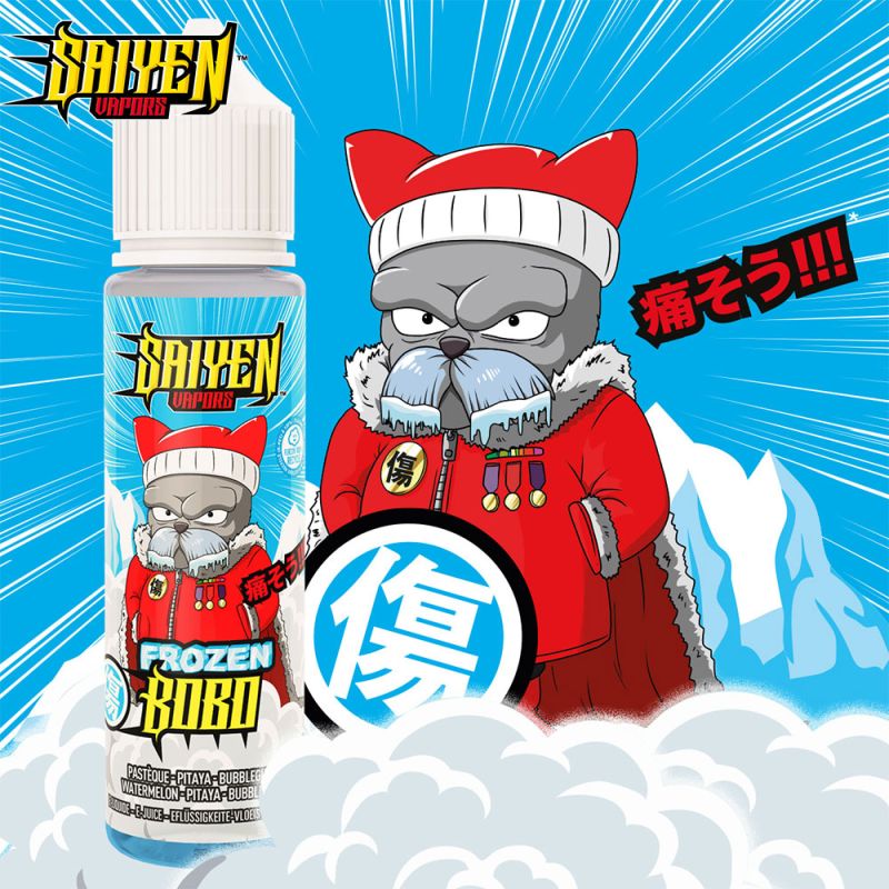 Bobo - 50ml