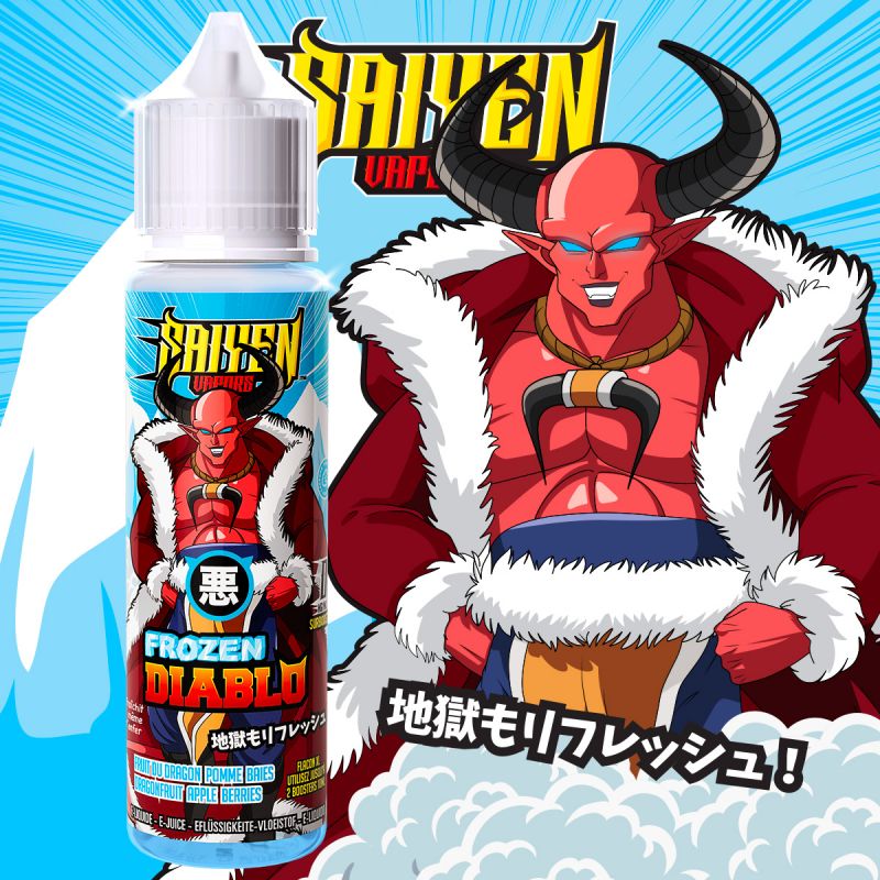 Diablo - 50ml
