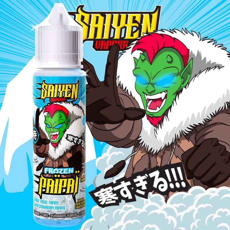 Païpaï - 50ml