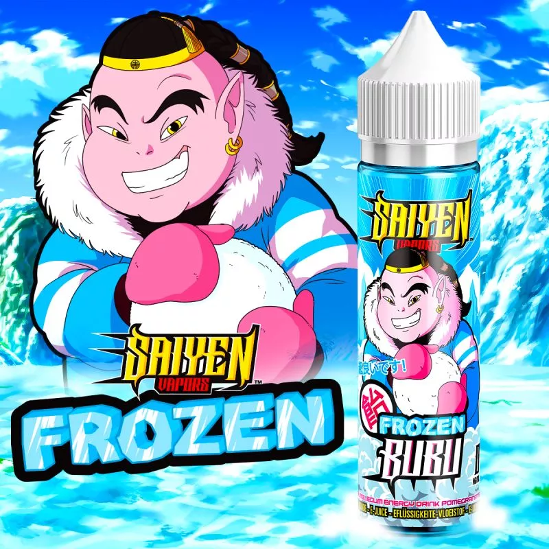 Bübü - 50ml
