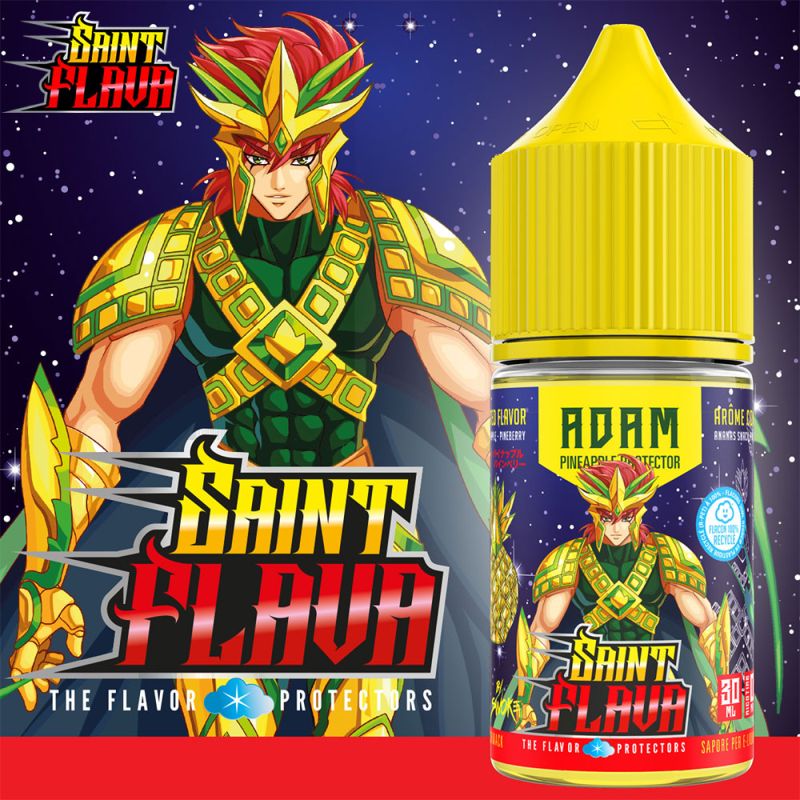 Vigo concentré - 30ml