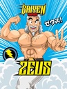 Zeus - 50ml