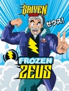 Frozen Zeus - 50ml