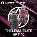 Kit Thelema Elite Art