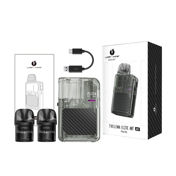 Kit Thelema Elite Art