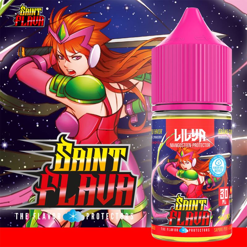 Lylia concentré - 30ml