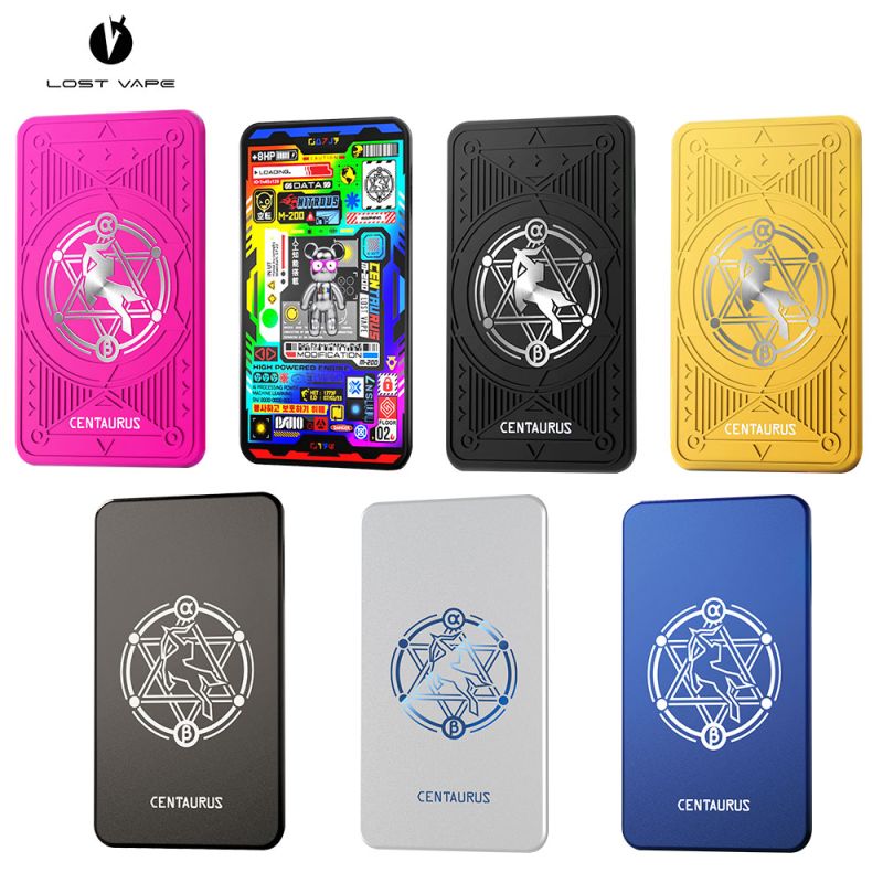 Portes pour Centaurus M200 (lot de 2)