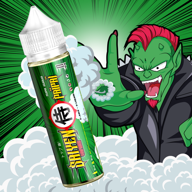 Païpaï - 50ml