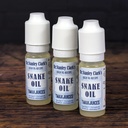 Dr. Stanley Clark's Snake Oil (High VG) - 3x10ml