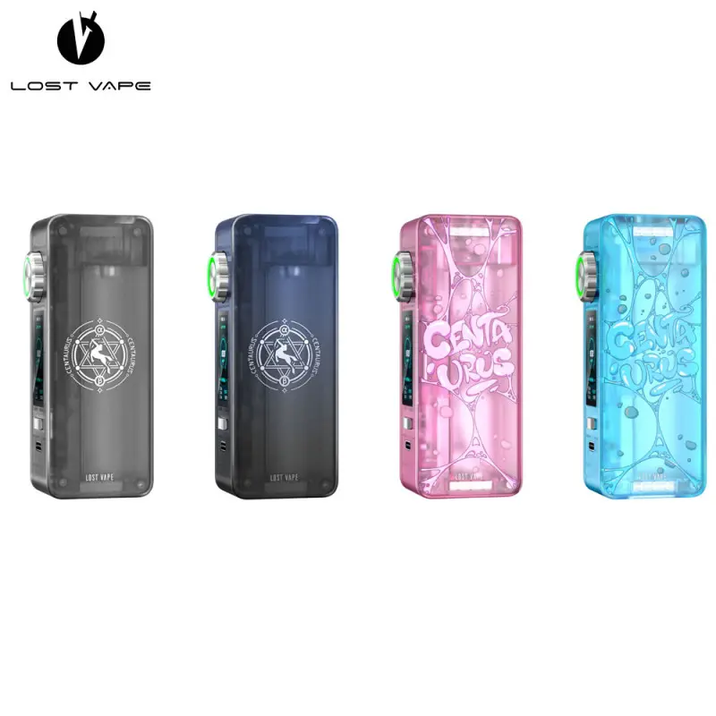 Box Centaurus N100 LostVape.webp