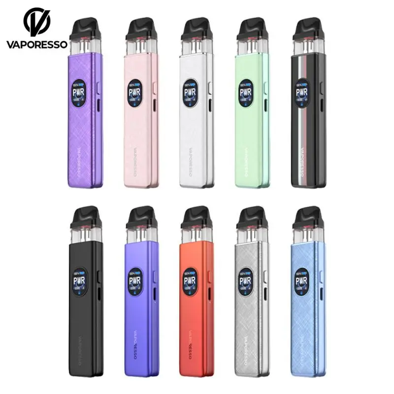 Kit XROS 5 - Vaporesso.webp