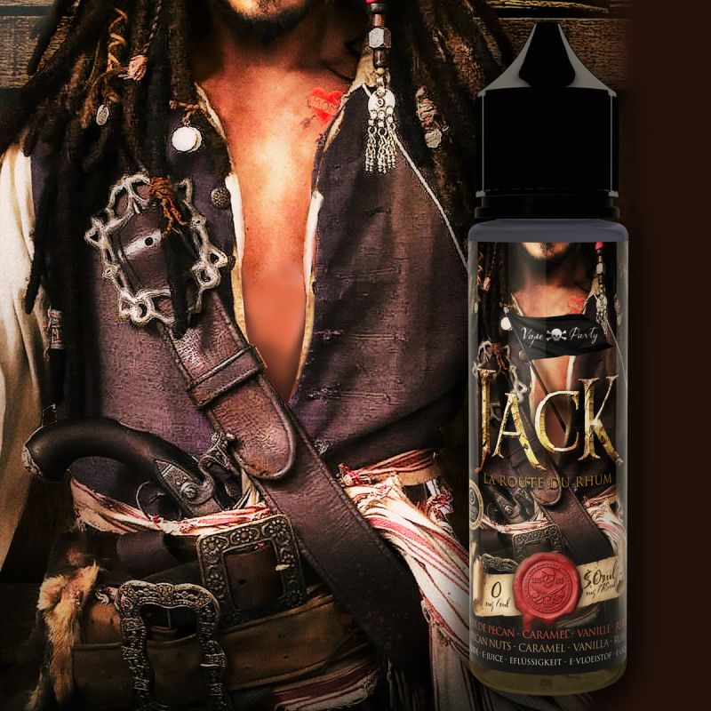 Jack - 50ml