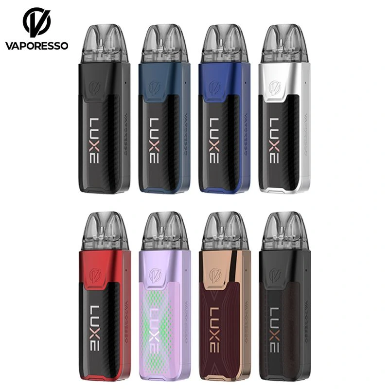 Kit Luxe XR MAX 2 - Vaporesso.webp