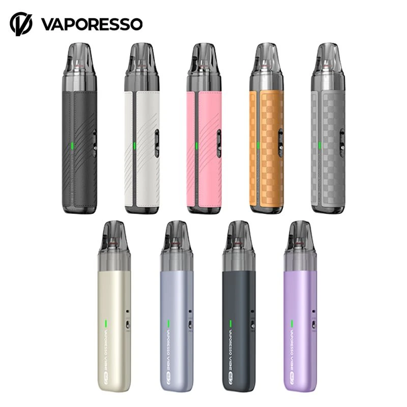 Kit Vibe SE 2 - Vaporesso.webp