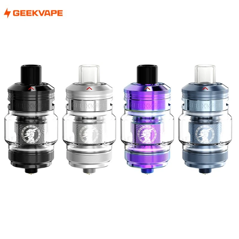 Clearomiseur Z Nano 3 - GeekVape.webp