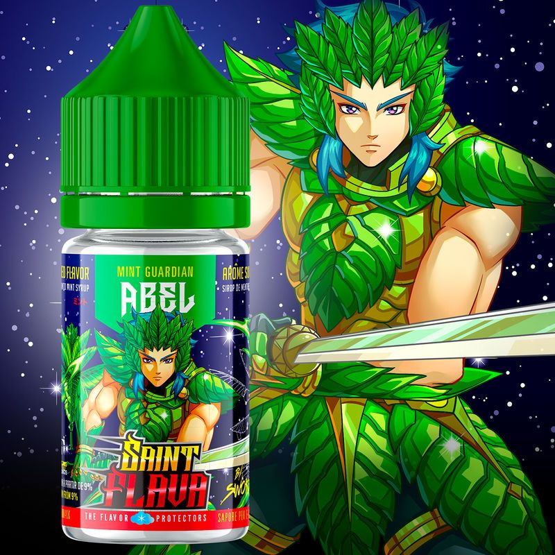 Abel concentré - 30ml