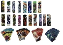 Wrap à accu 18650 - Dessins variés.webp