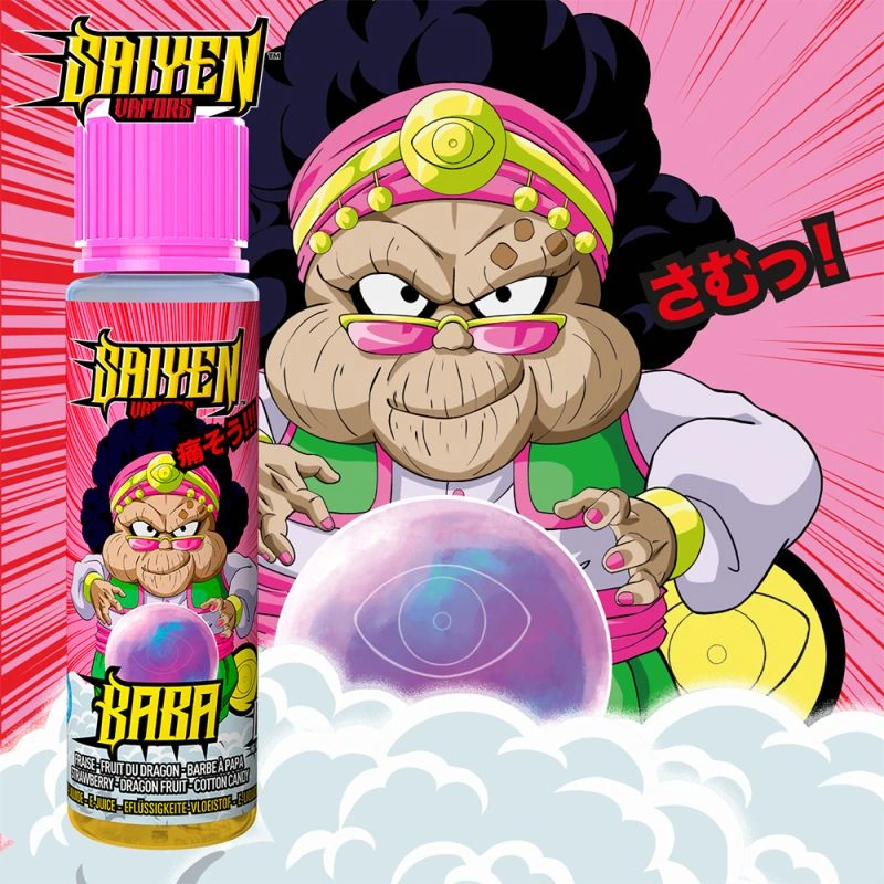 baba-50ml-saiyen-vapors-by-swoke.webp