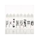 Flacon Vide Unicorn - 70ml