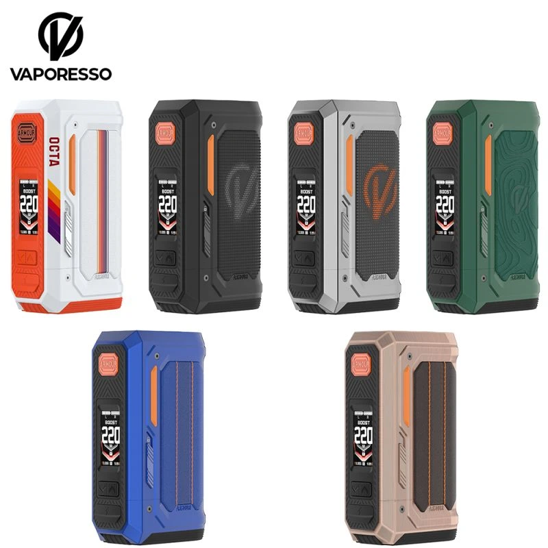Box Armour Octa - Vaporesso.webp