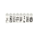 Flacon Vide Unicorn - 120ml