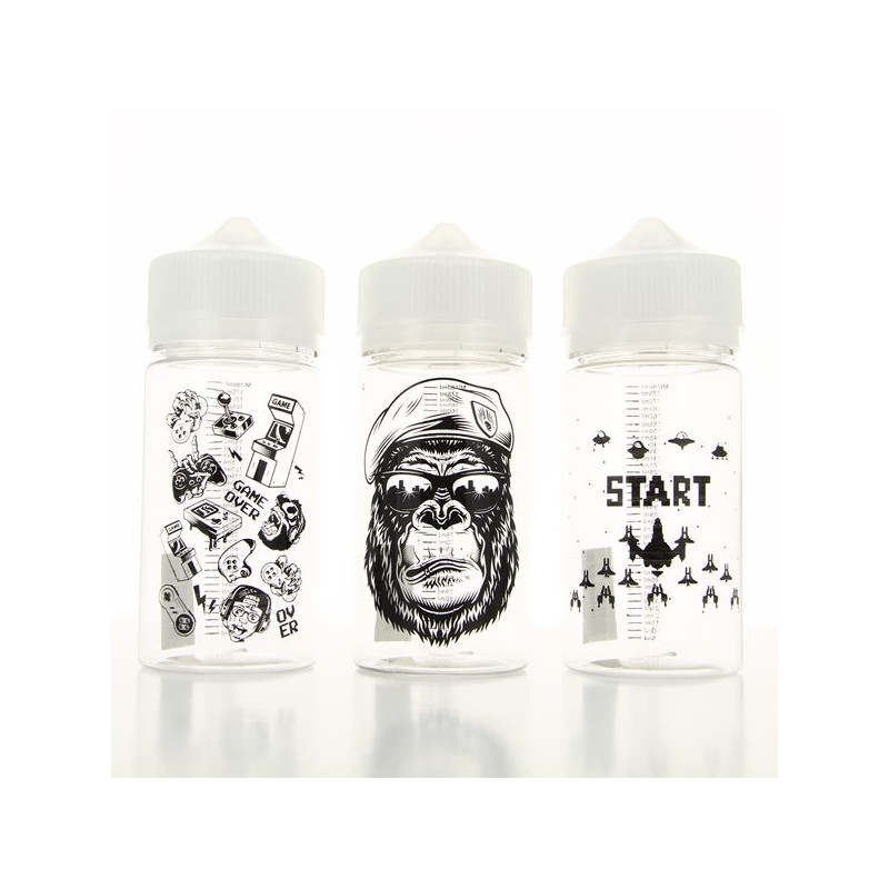 Flacon Vide Unicorn - 180ml